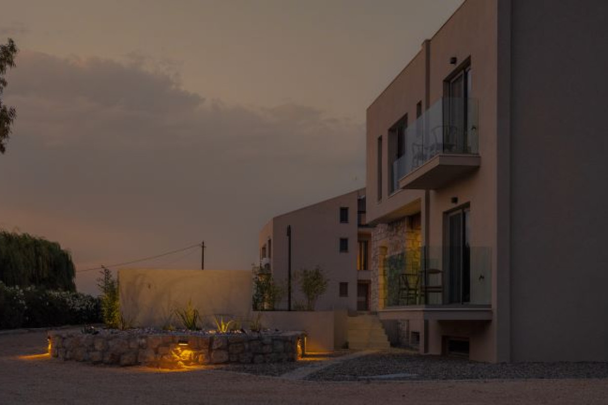 Allure Wellness Retreat