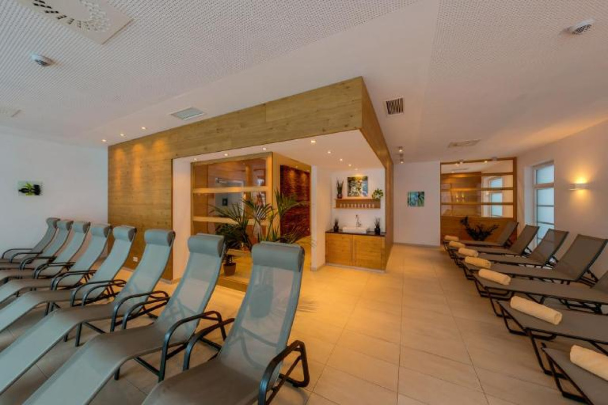 Alm Hotel Karnten