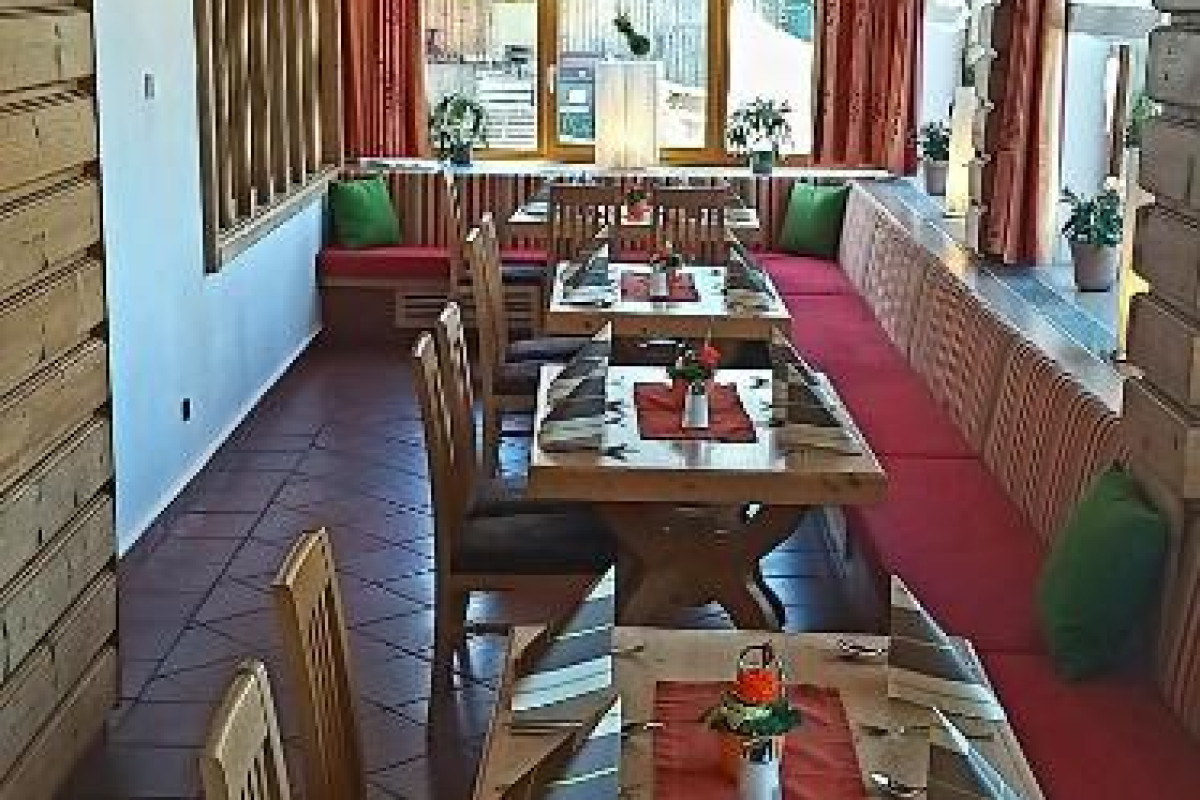 Alm Hotel Karnten