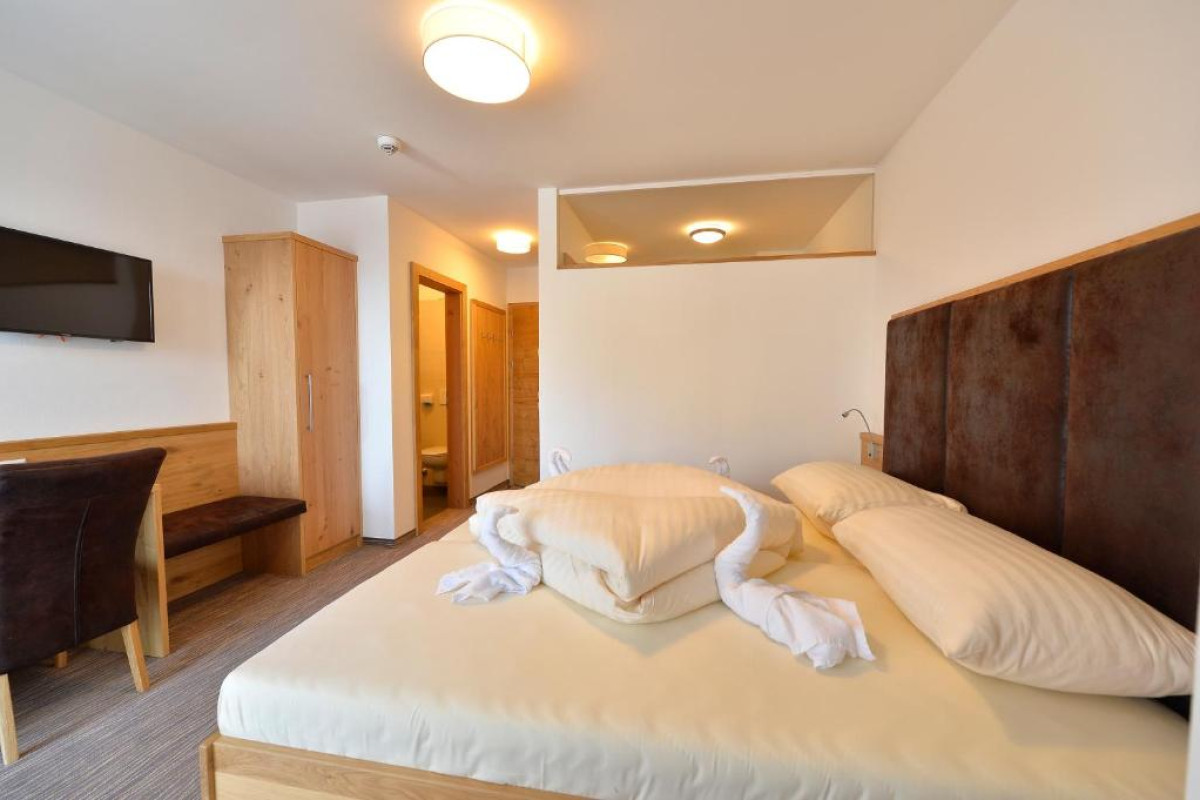 Alm Hotel Karnten