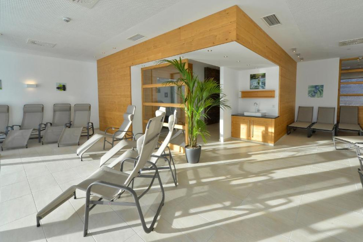 Alm Hotel Karnten