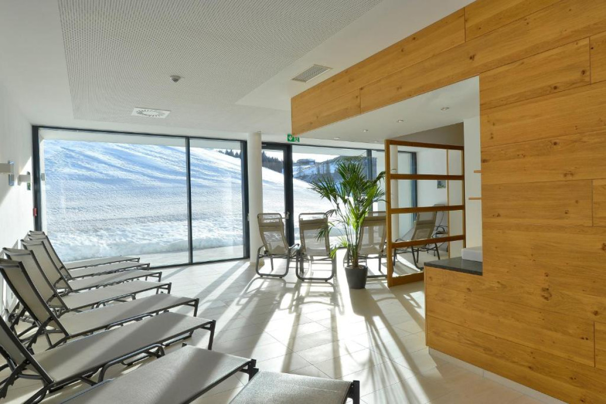 Alm Hotel Karnten