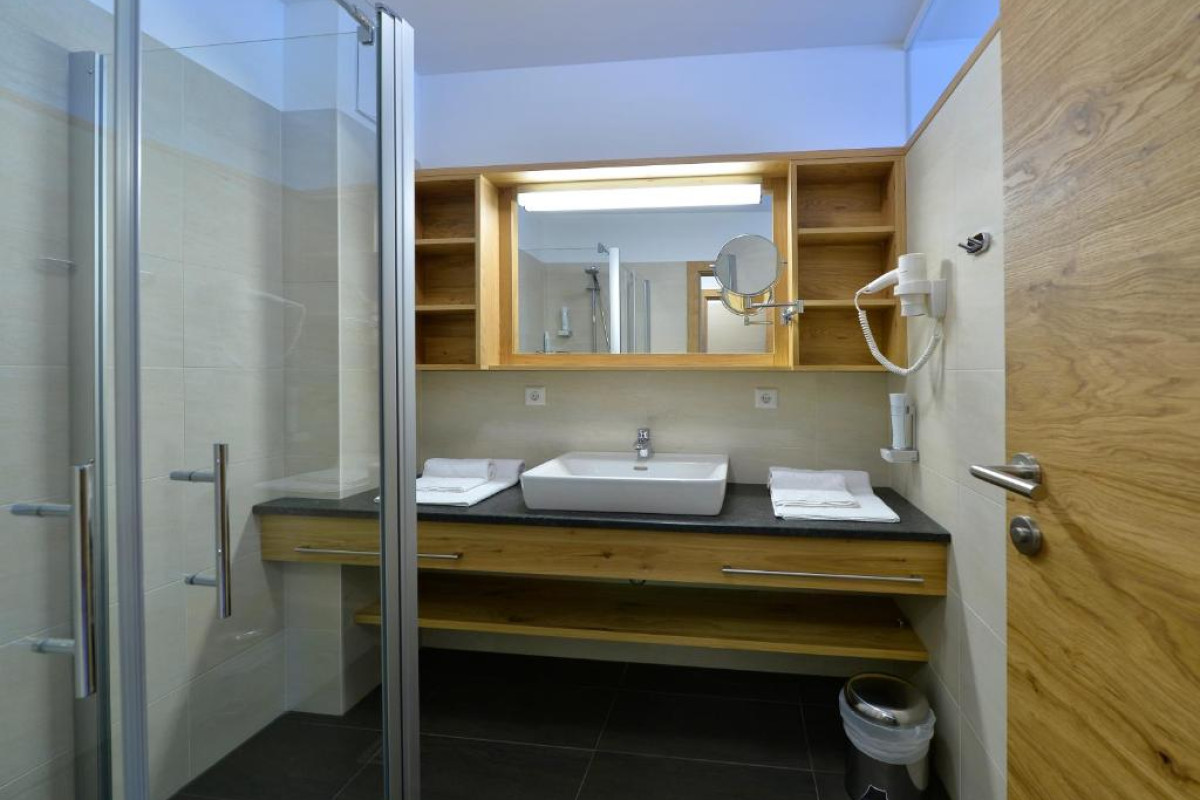 Alm Hotel Karnten