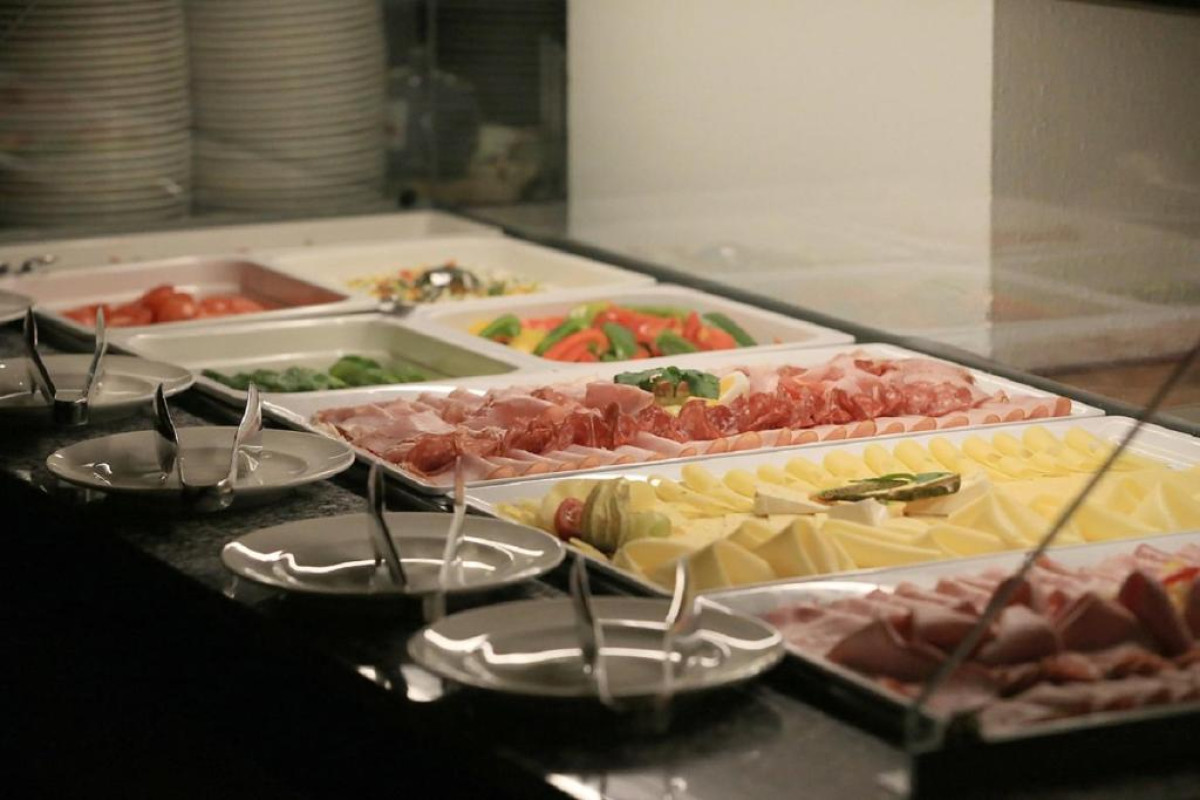 Alm Hotel Karnten