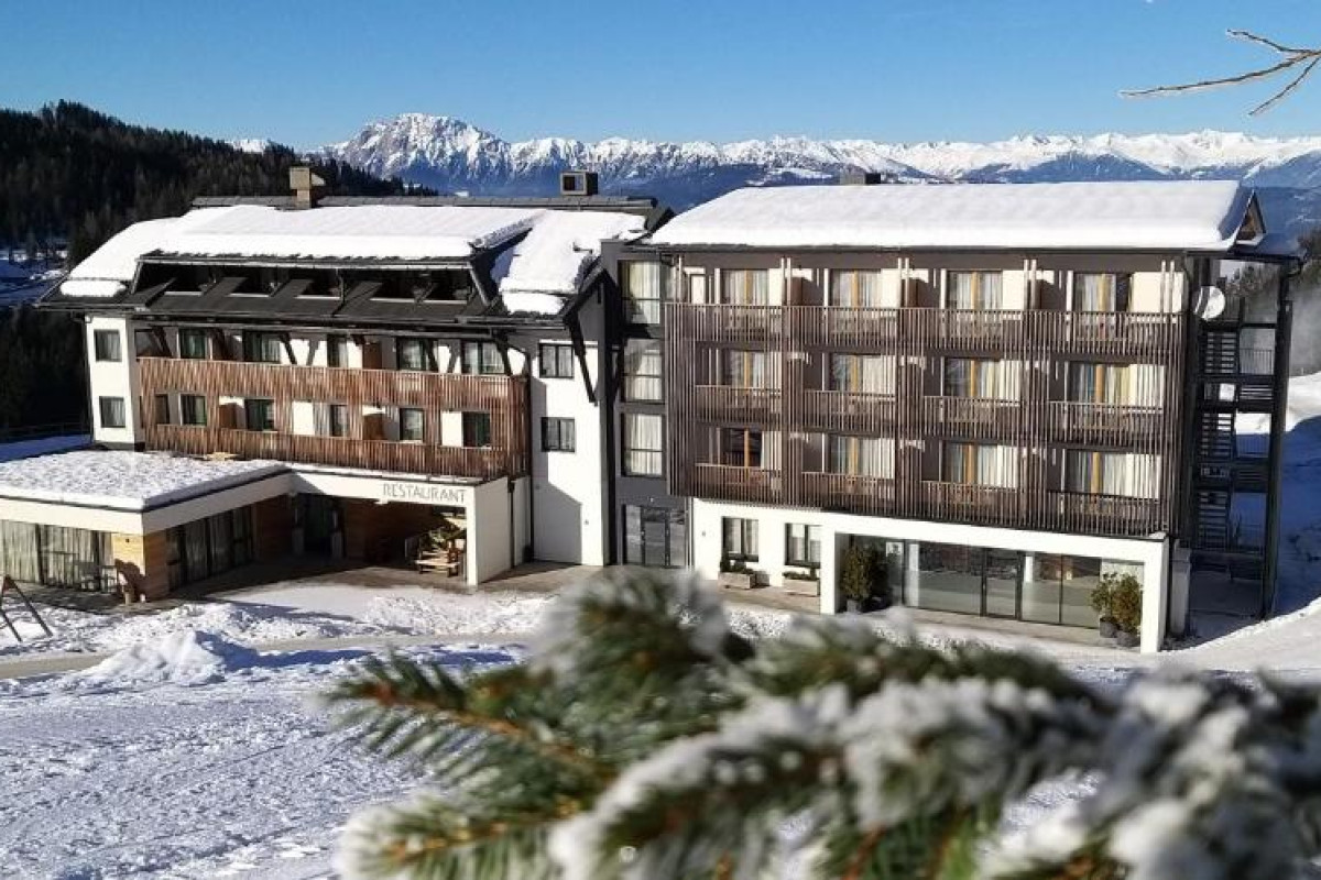 Alm Hotel Karnten