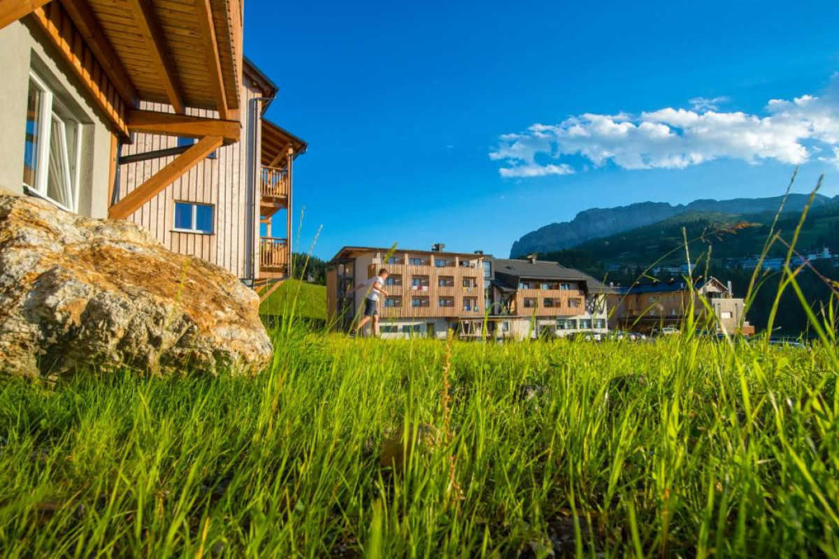 Alm Hotel Karnten