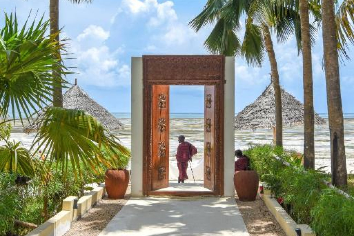 Alma Boutique Hotel