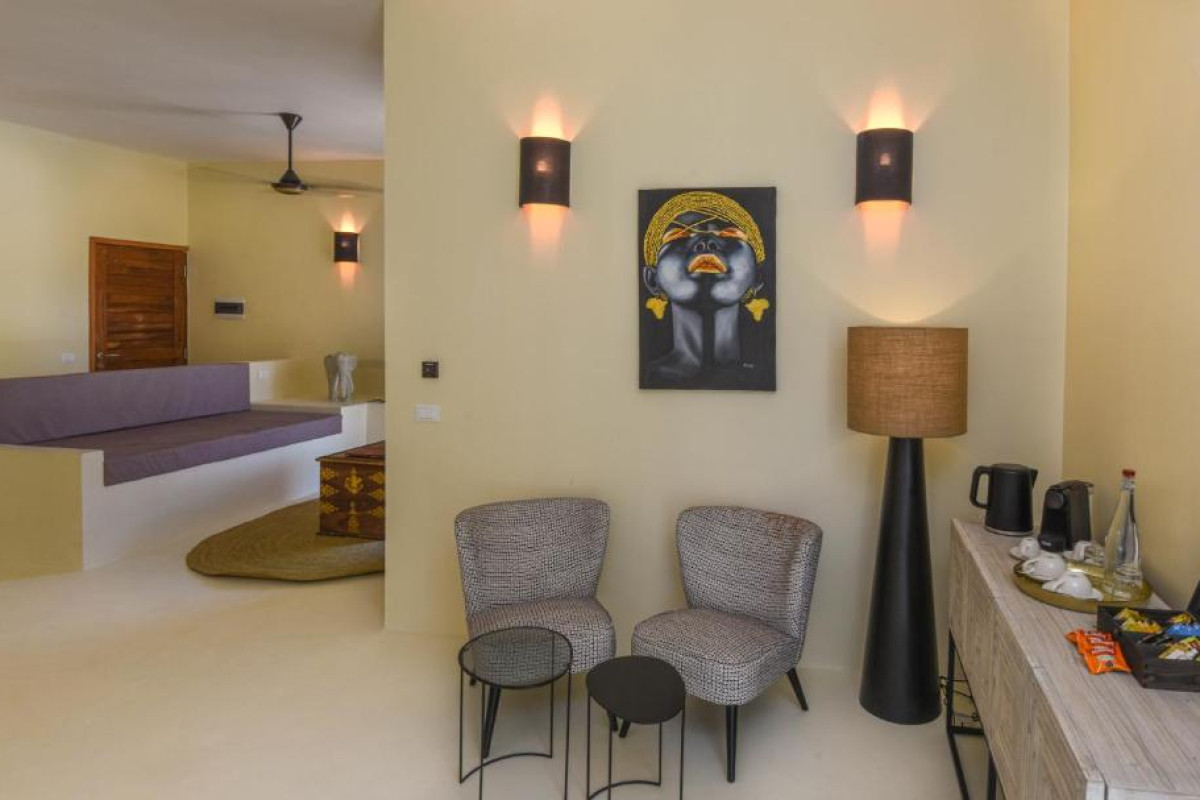 Alma Boutique Hotel