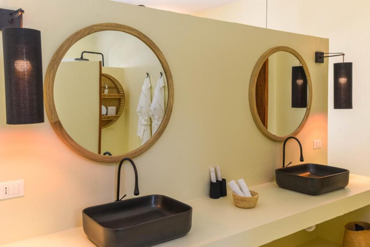 Alma Boutique Hotel