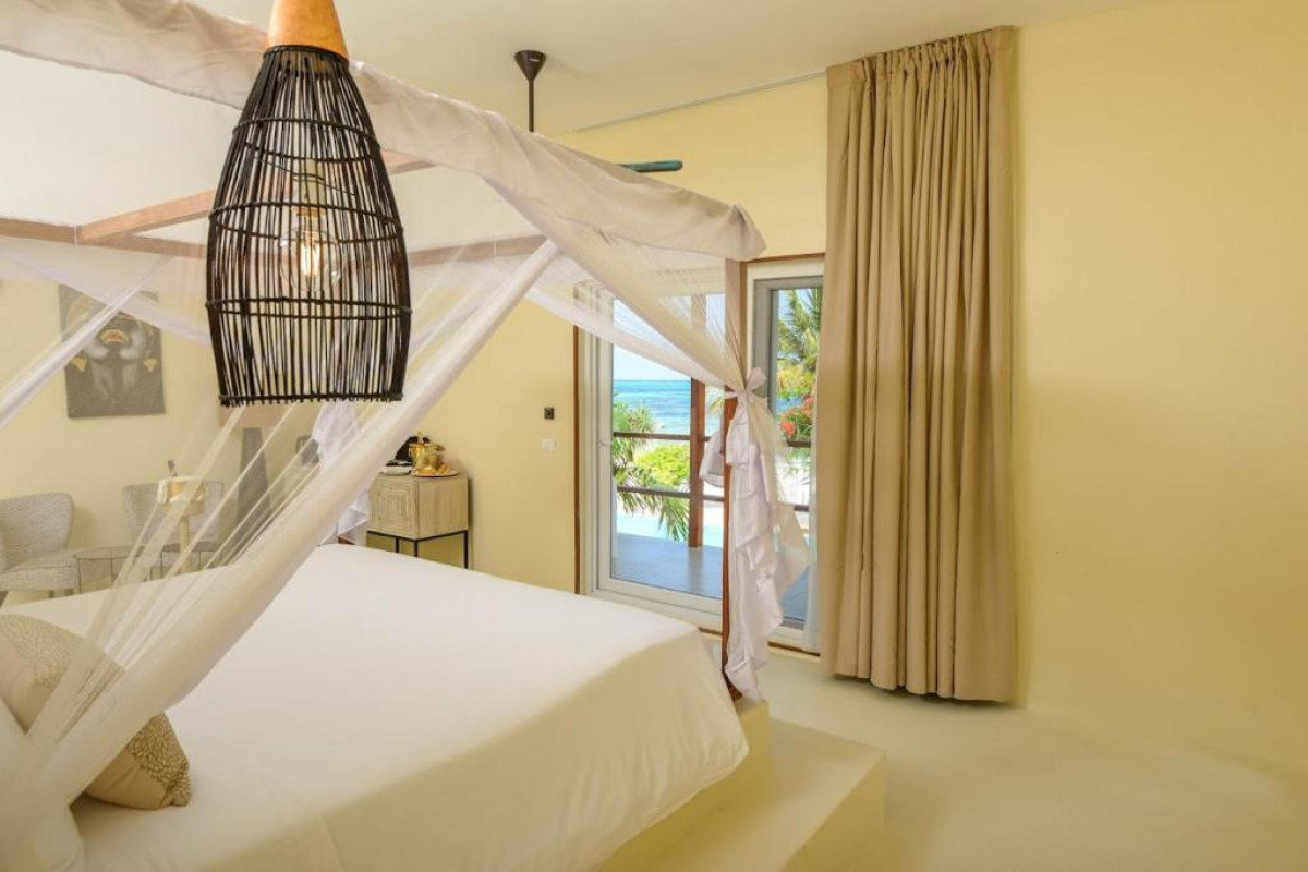 Alma Boutique Hotel