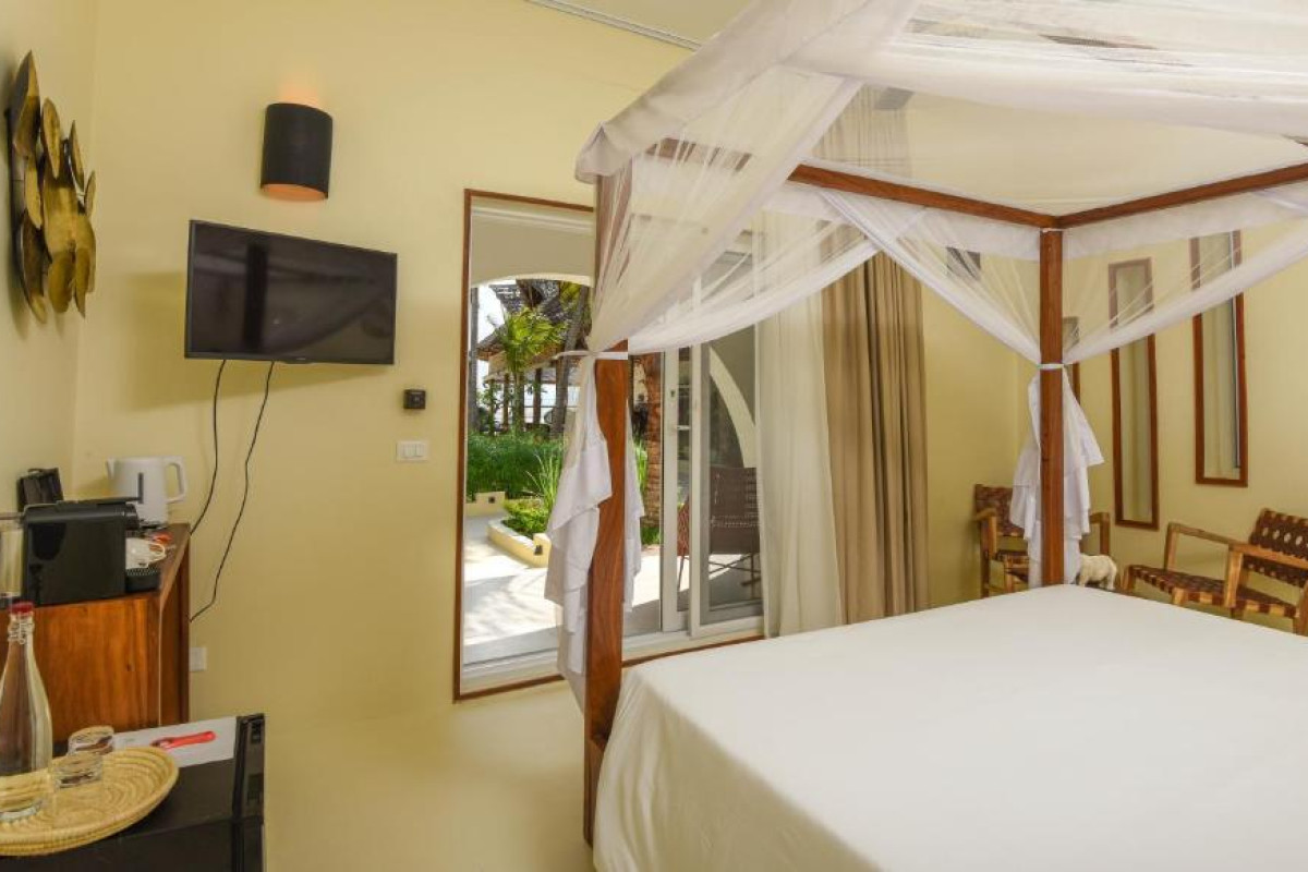 Alma Boutique Hotel