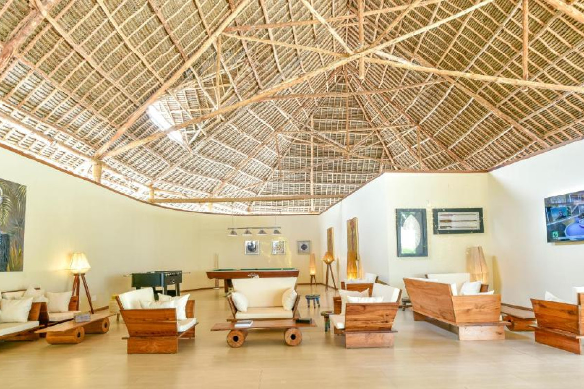 Alma Boutique Hotel