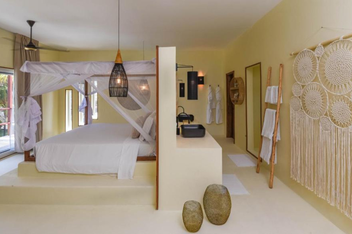 Alma Boutique Hotel