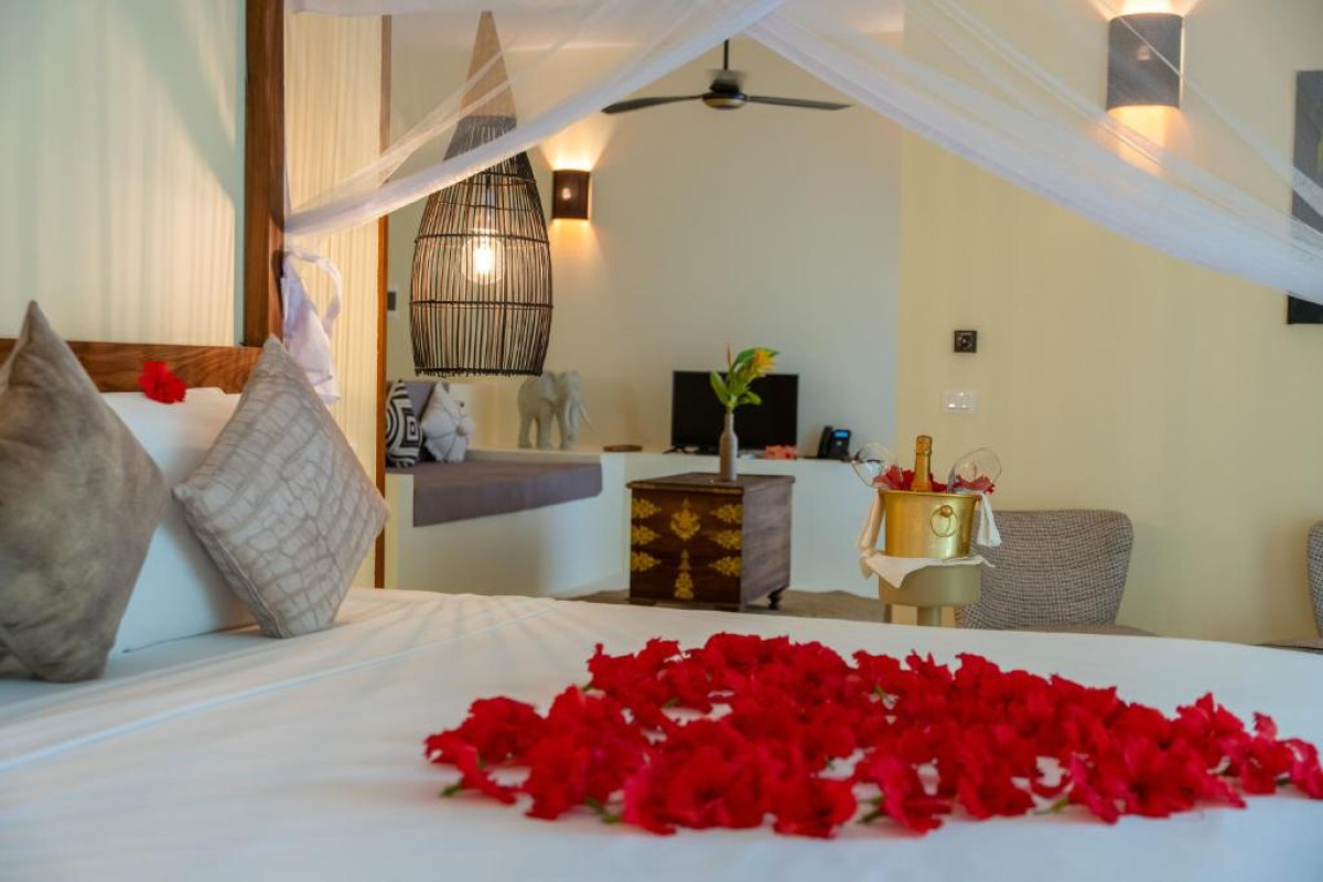 Alma Boutique Hotel