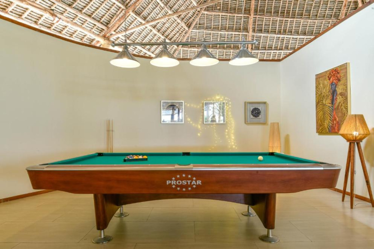 Alma Boutique Hotel