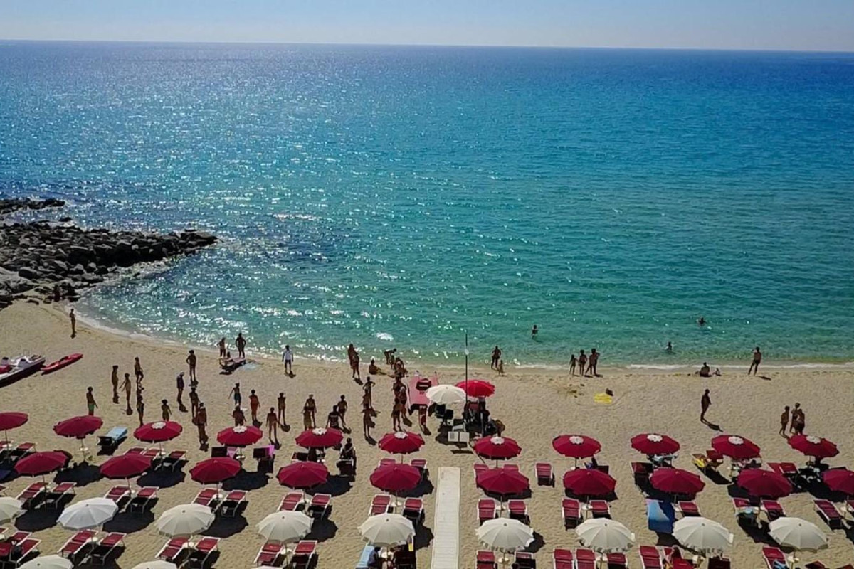 Alma Resort