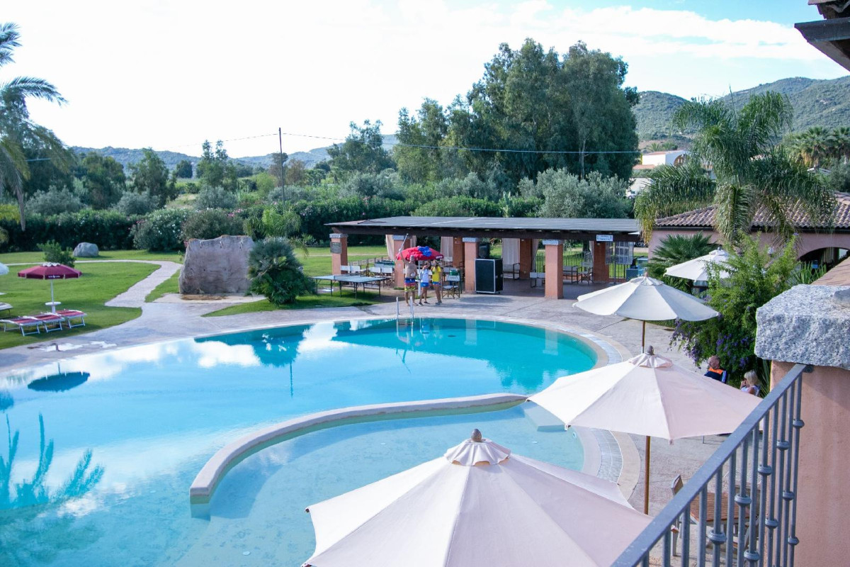 Alma Resort