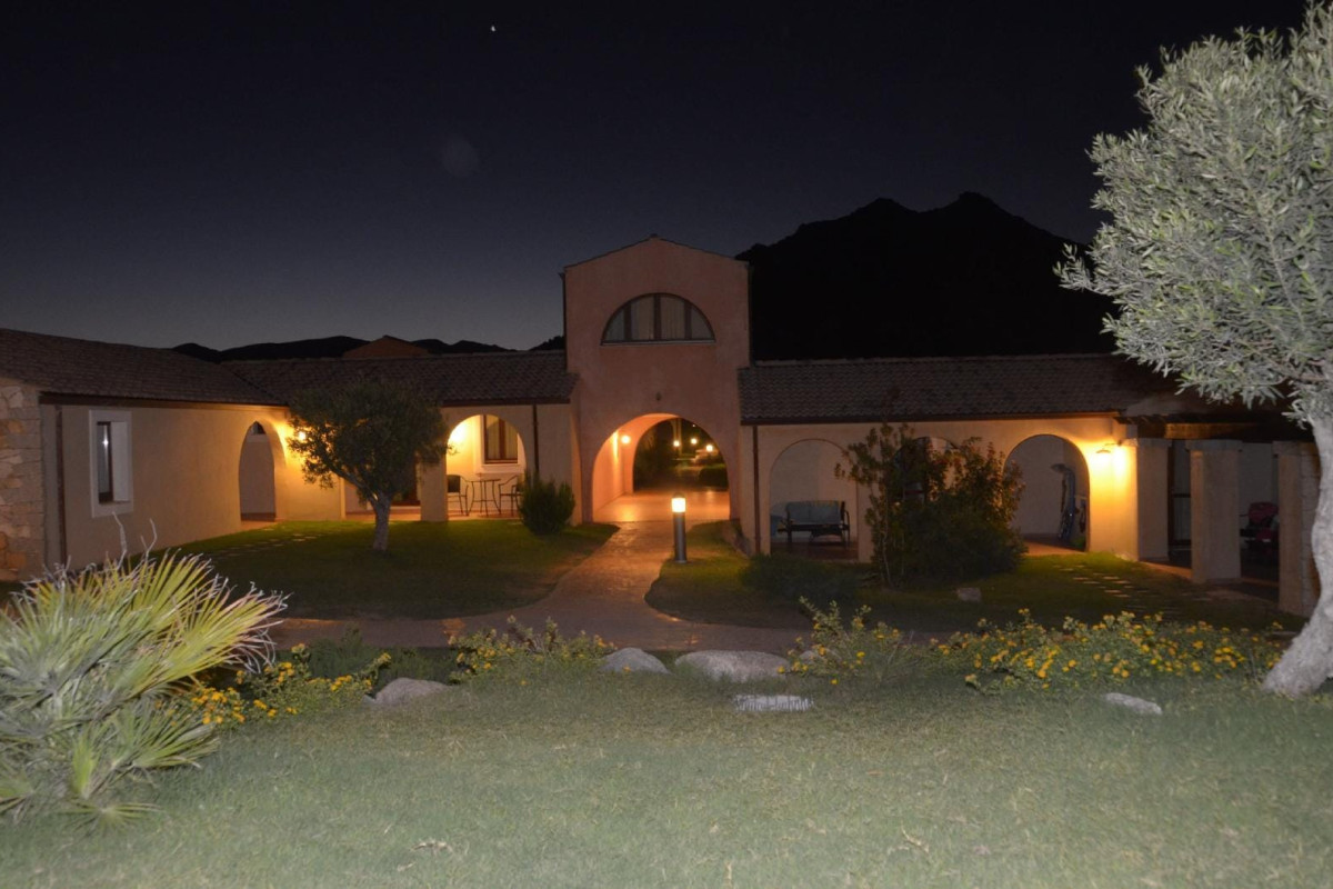 Alma Resort