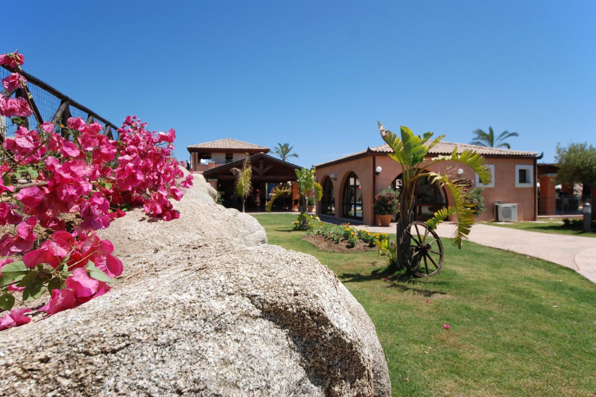 Alma Resort