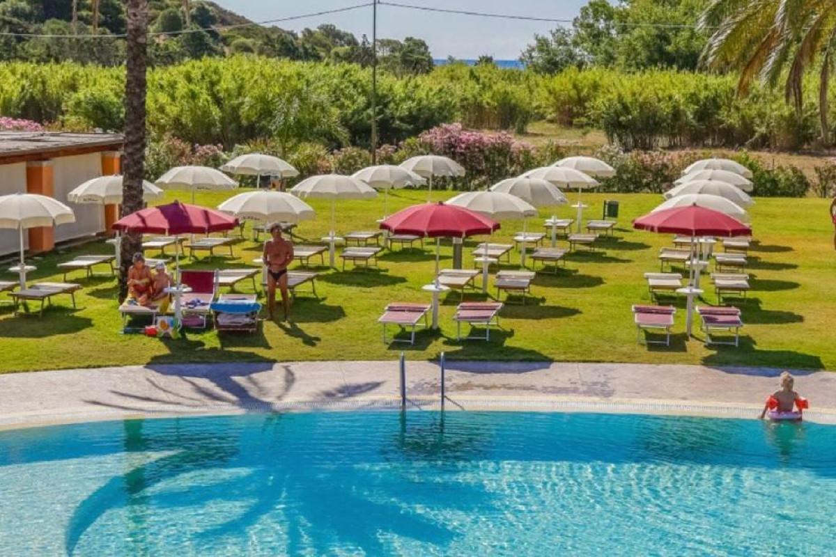 Alma Resort
