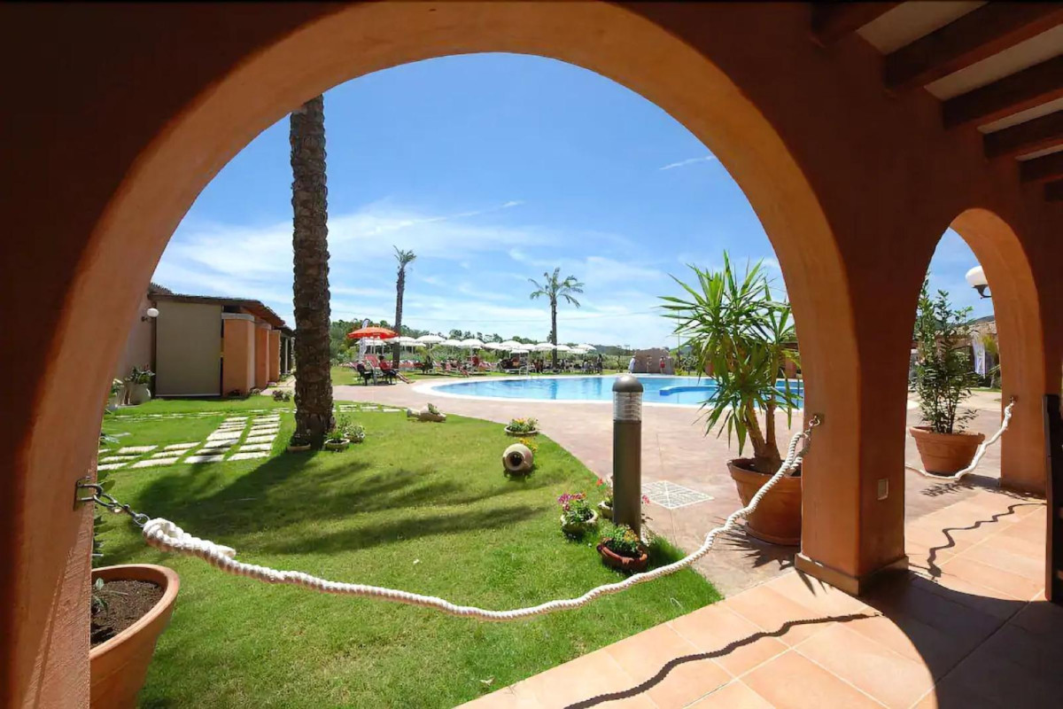 Alma Resort
