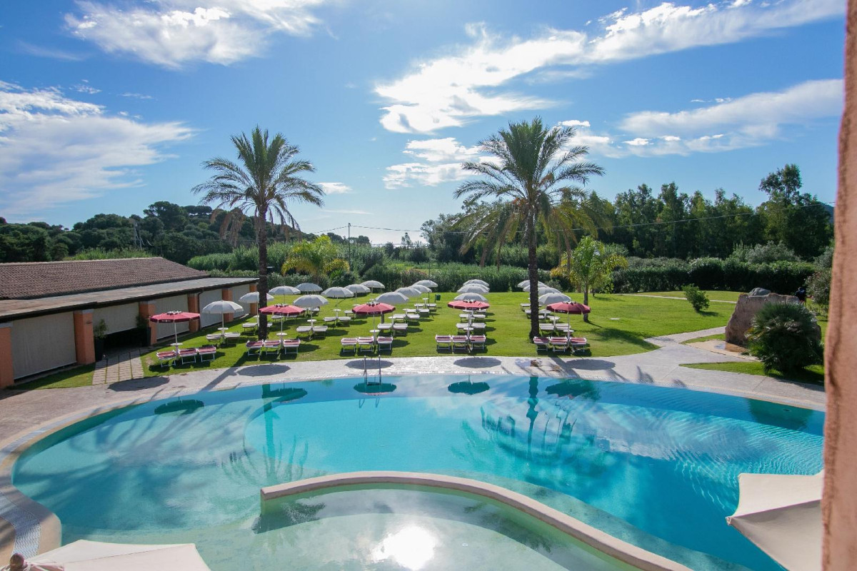 Alma Resort