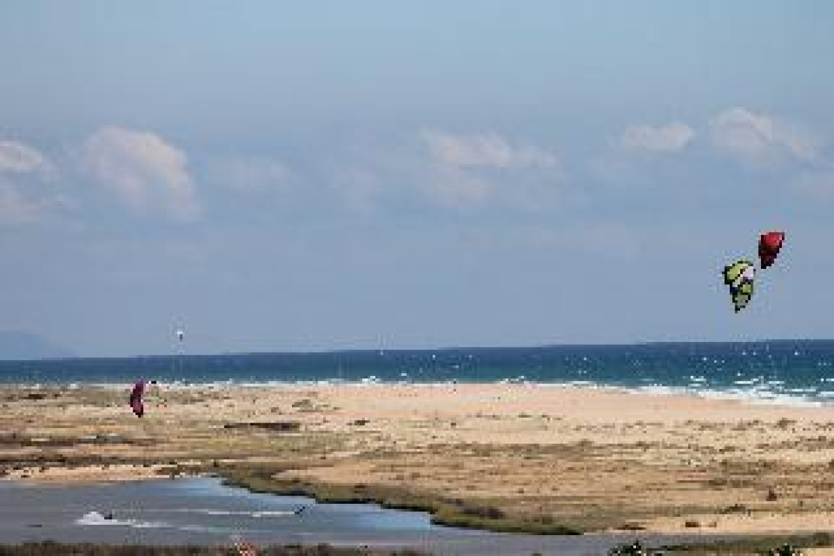 Almadraba Conil