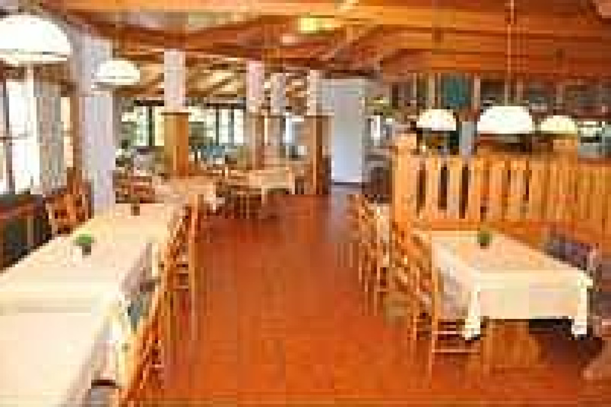 Almresort Gerlitzen Kanzelhöhe