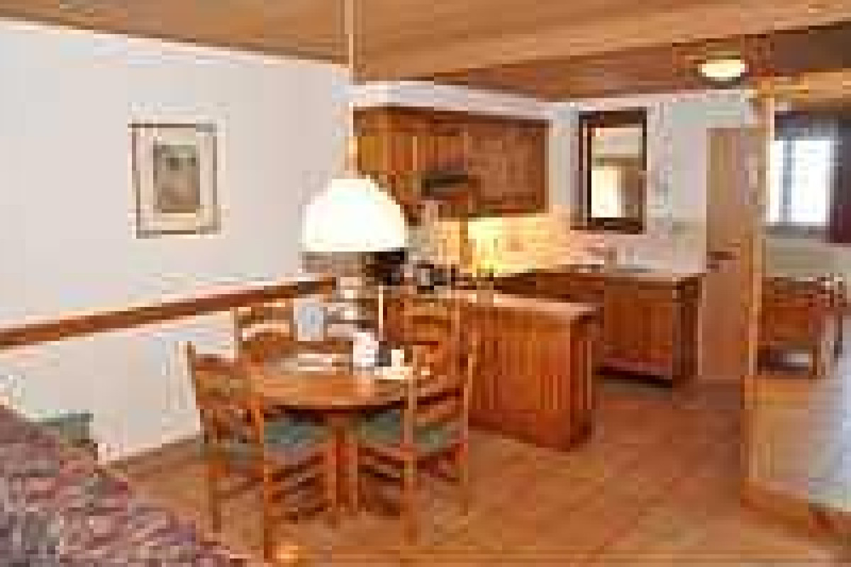 Almresort Gerlitzen Kanzelhöhe