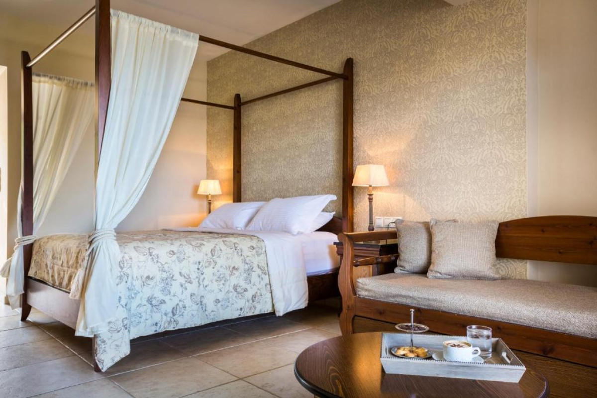 Almyra Hotel