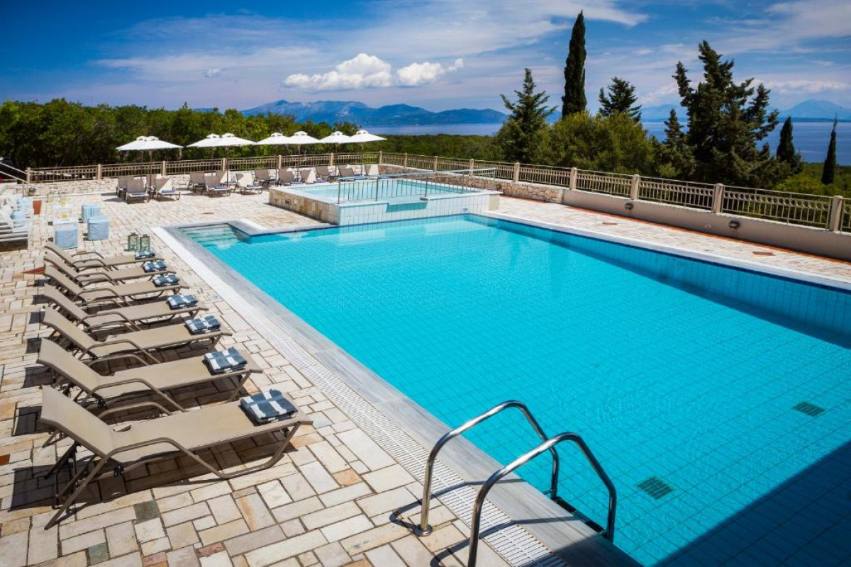 Almyra Hotel