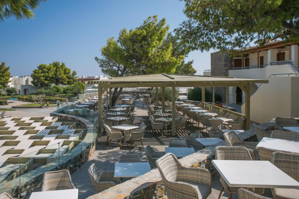 Almyra Hotel & Village