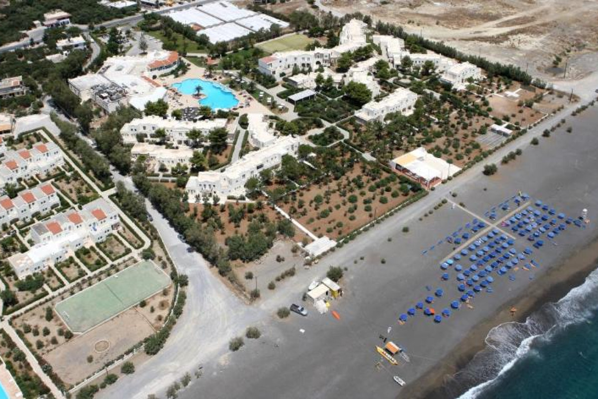 Almyra Hotel & Village