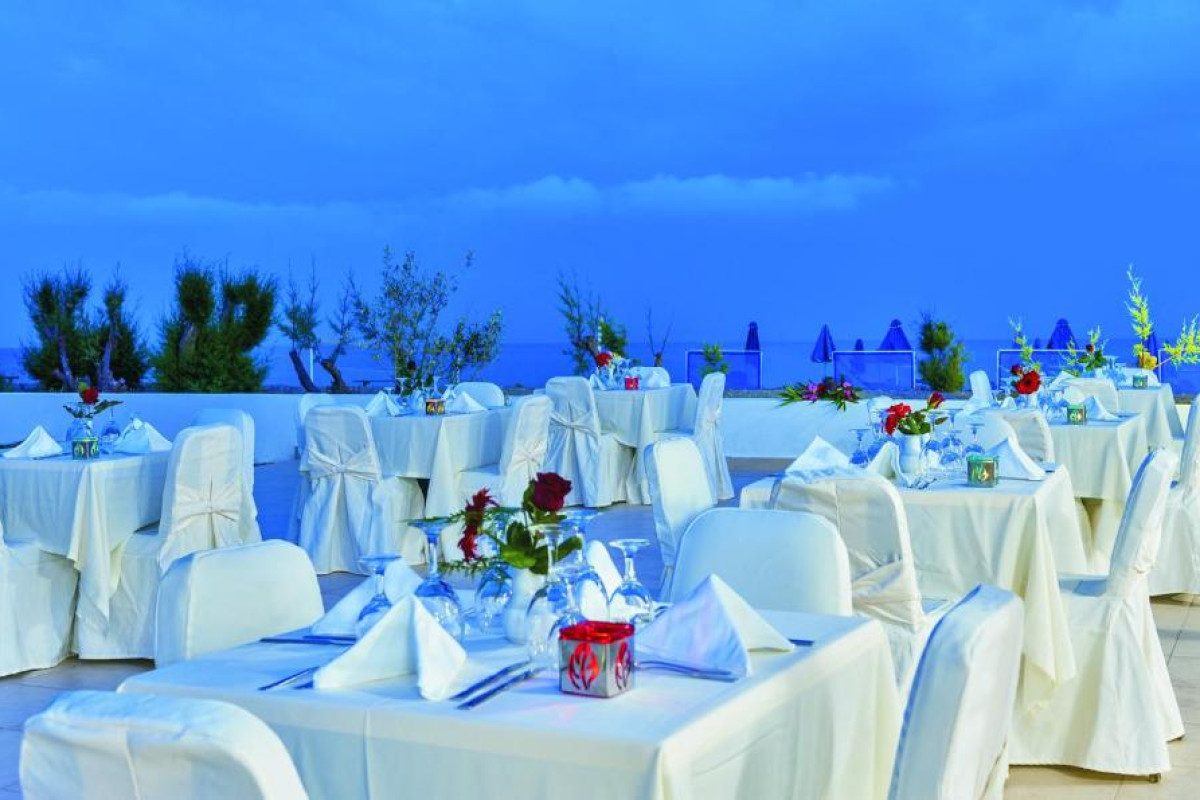Almyra Hotel & Village