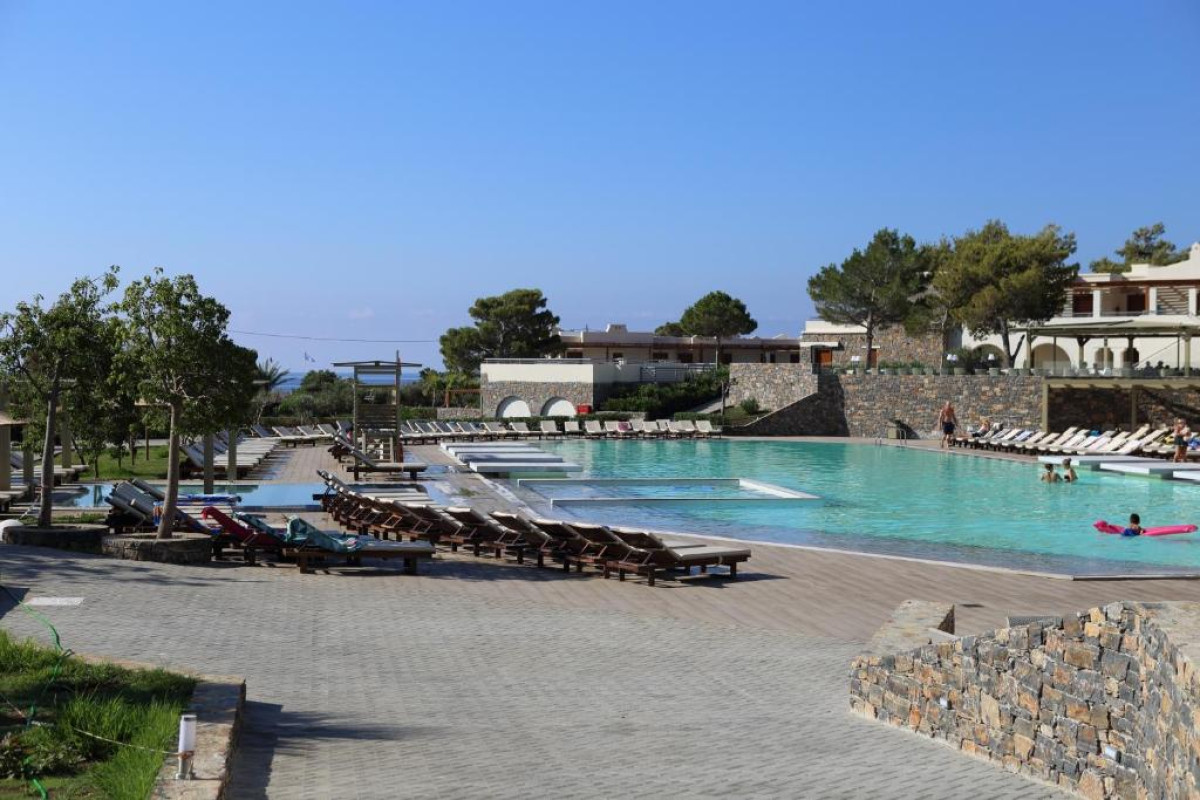 Almyra Hotel & Village