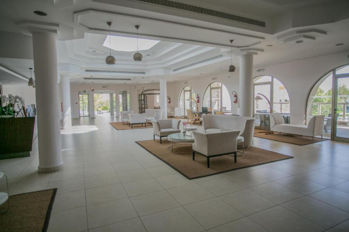 Almyra Hotel & Village