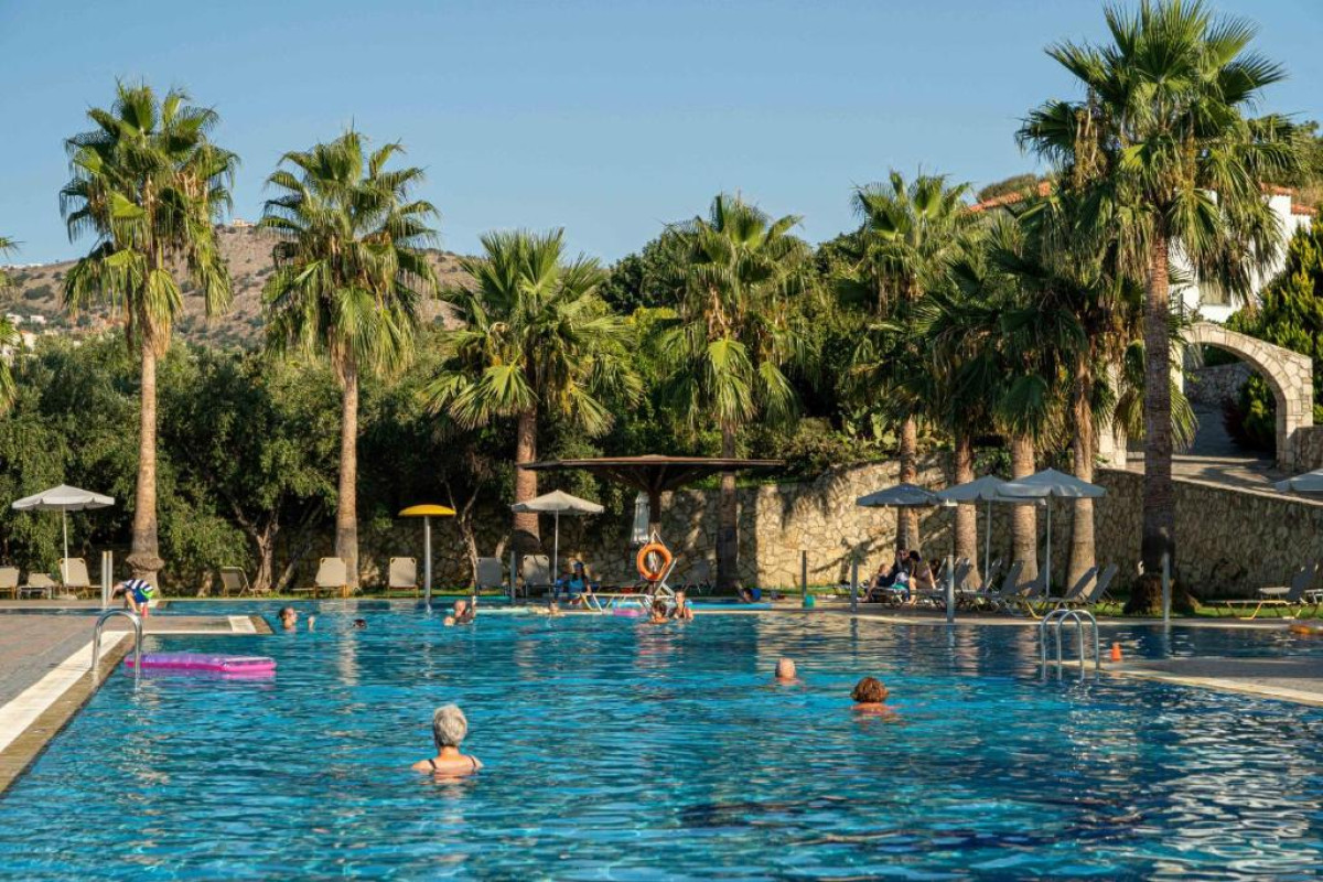 Almyrida Village Resort & Waterpark