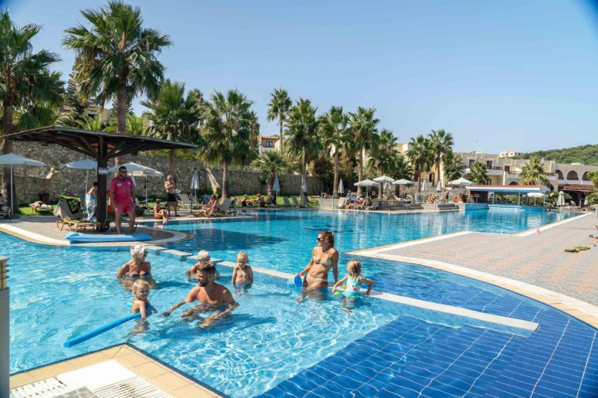 Almyrida Village Resort & Waterpark