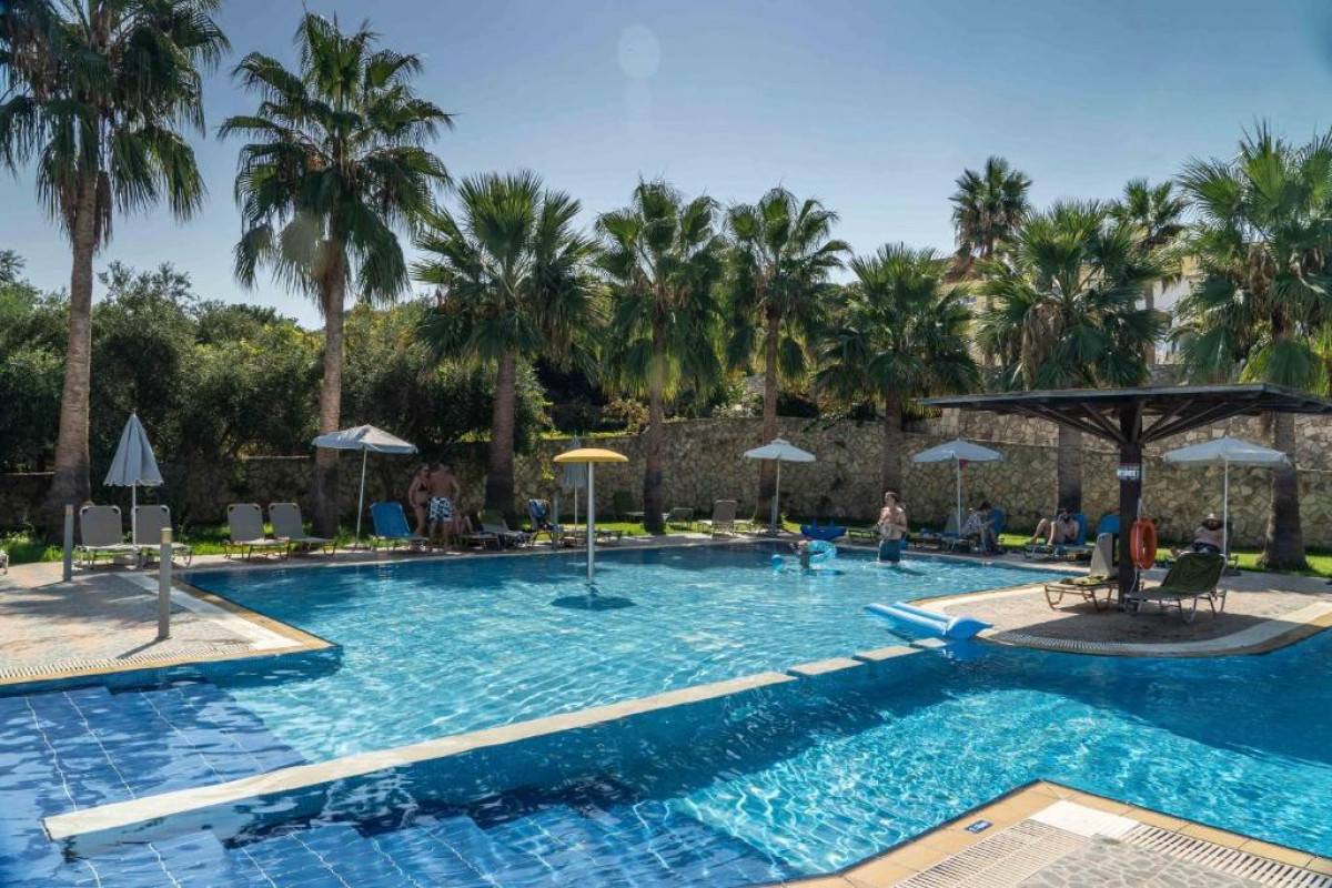 Almyrida Village Resort & Waterpark