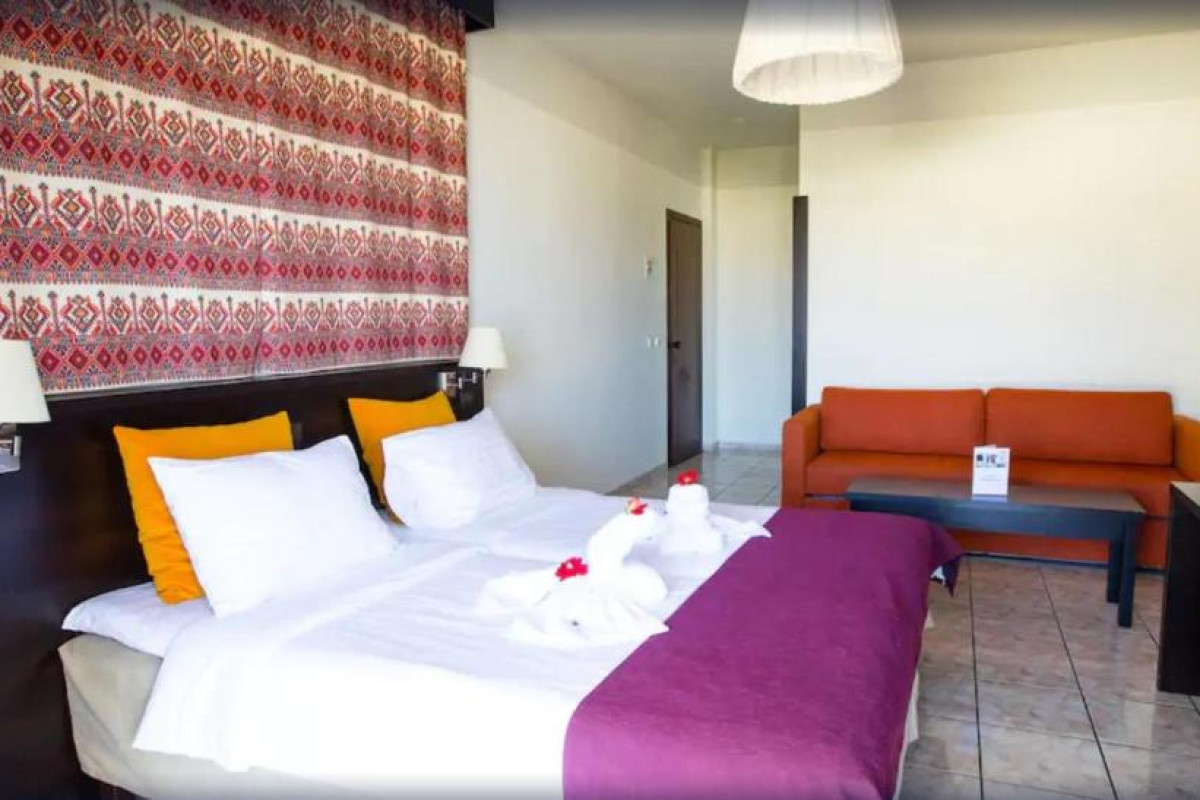 Almyrida Village Resort & Waterpark