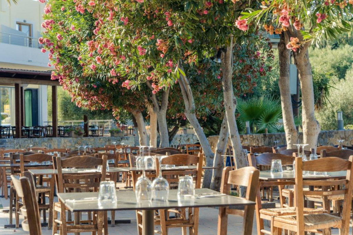 Almyrida Village Resort & Waterpark