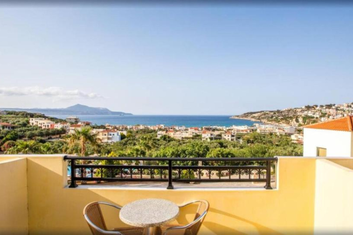 Almyrida Village Resort & Waterpark