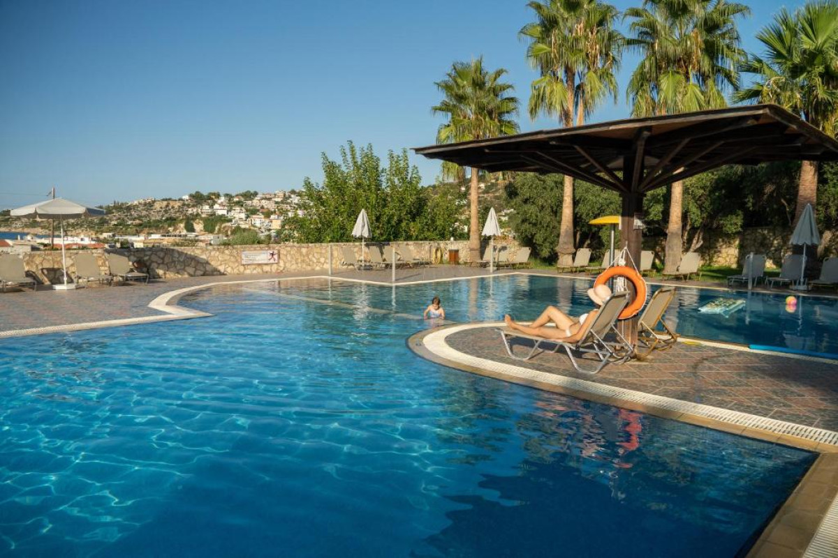 Almyrida Village Resort & Waterpark