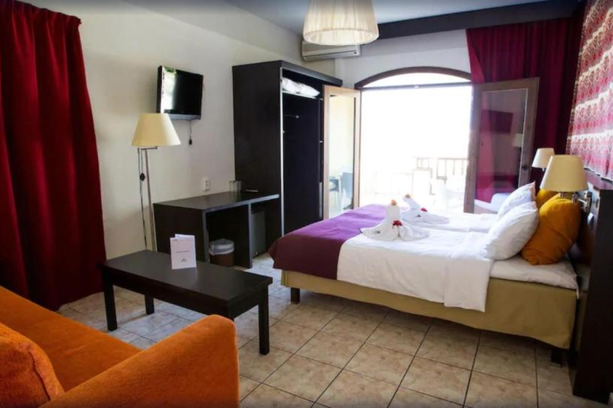 Almyrida Village Resort & Waterpark