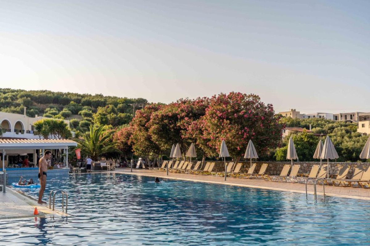 Almyrida Village Resort & Waterpark