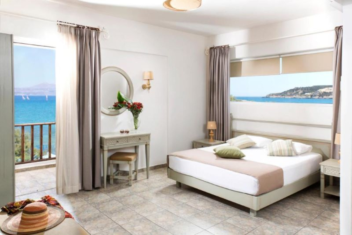 Almyrida Beach Hotel