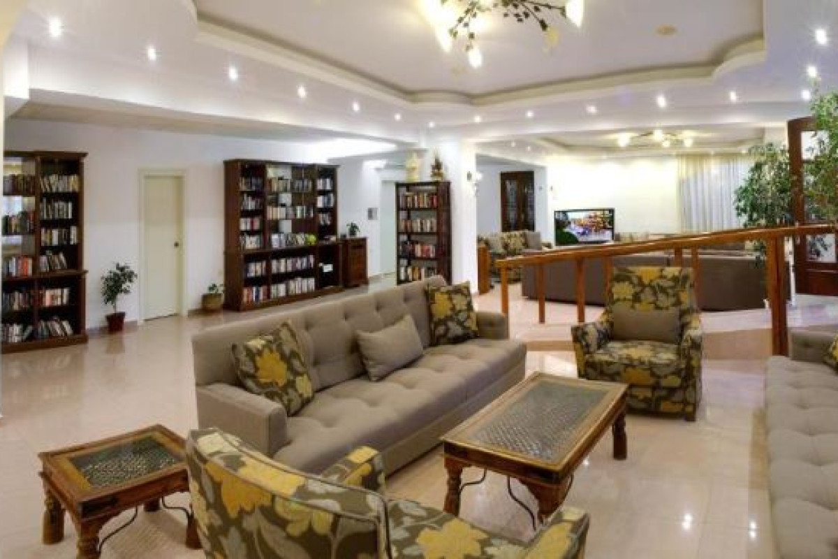 Almyrida Beach Hotel