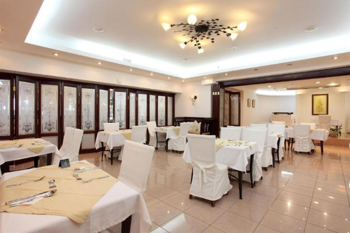 Almyrida Beach Hotel