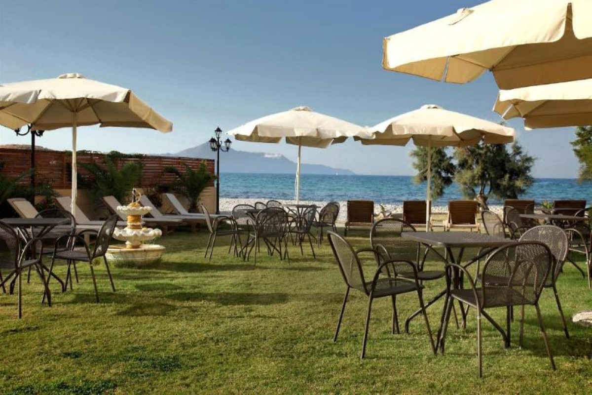 Almyrida Beach Hotel