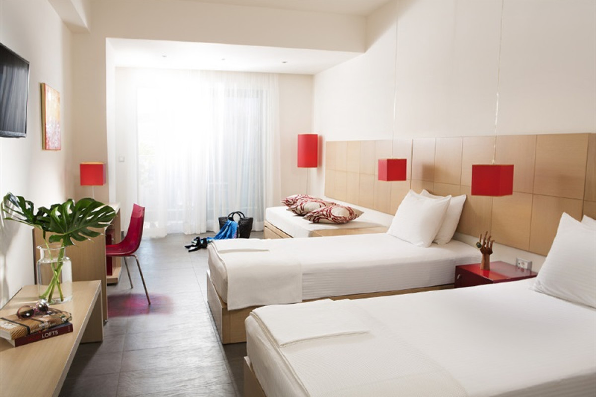 ALMYRIDA RESIDENCE